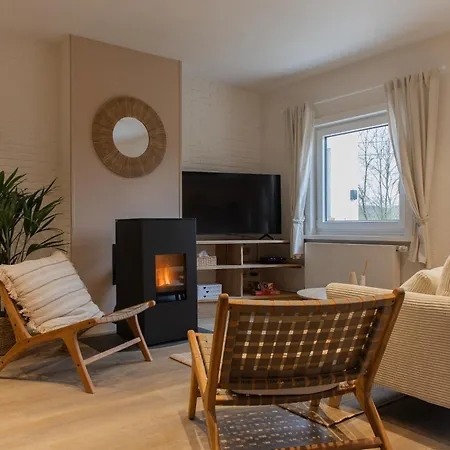 Villa Escapade Boisee