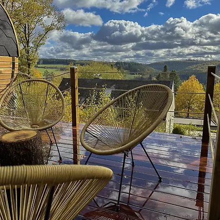 Villa Escapade Boisee *