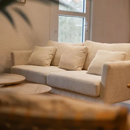 Villa Escapade Boisee *