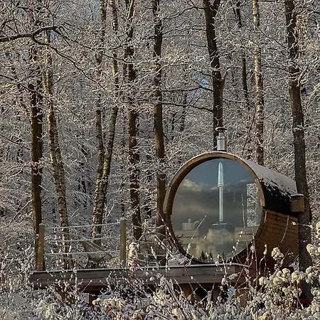 Escapade Boisee Vencimont