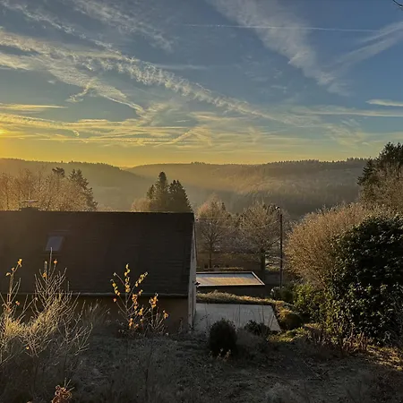 Villa Escapade Boisee *