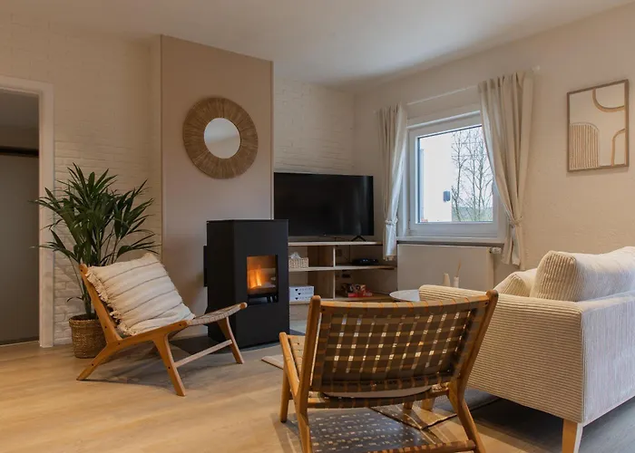 Villa Escapade Boisee