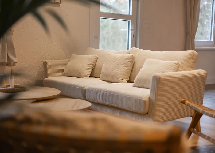 Villa Escapade Boisee *