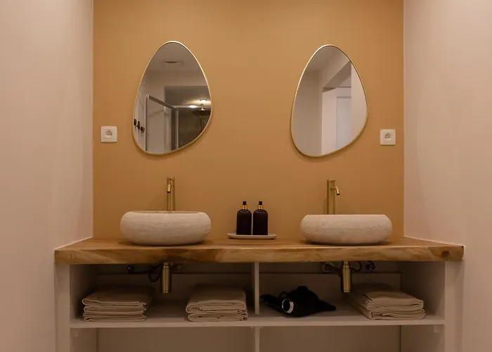 Escapade Boisee Villa