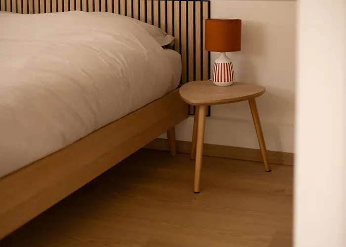 Escapade Boisee Vencimont