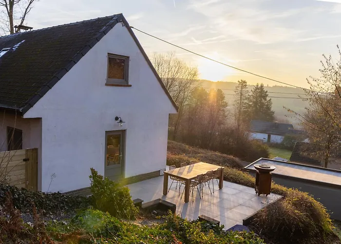 Escapade Boisee * Vencimont