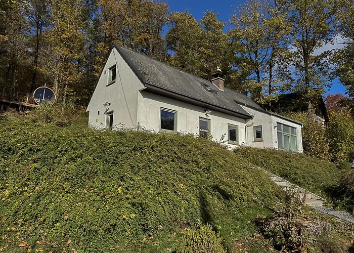 Escapade Boisee Vencimont