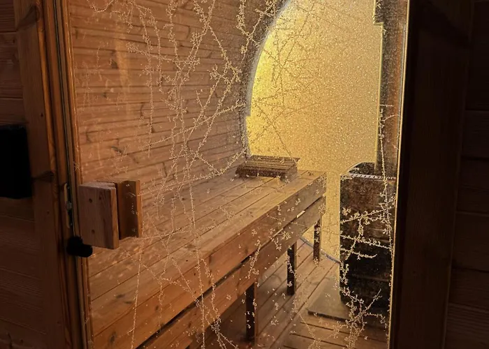 Villa Escapade Boisee Vencimont