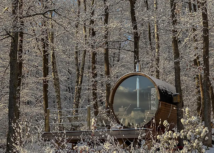 Escapade Boisee Vencimont