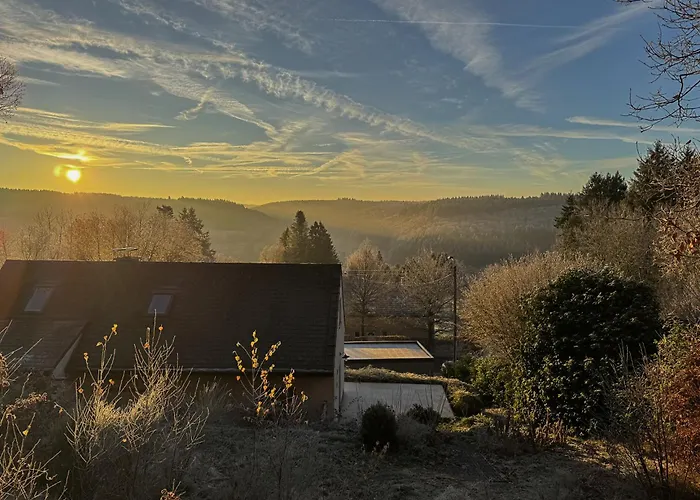 Villa Escapade Boisee *